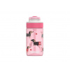 Kambukka Detská fľaša Lagoon 400 ml Diva Dogs kambukka
