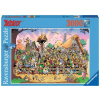 RAVENSBURGER Puzzle Asterix a Obelix: Rodinná fotka 3000 dielikov RAVENSBURGER Puzzle Asterix a Obelix: Rodinná fotka 3000 dielikov