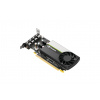 NVIDIA PNY Quadro T1000 8GB GDDR6 PCIe 3.0-Active Coolin 8GB GDDR6 - VCNT10008GB-BLK