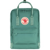 Fjällräven Kånken 16 l batoh Frost Green