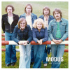 Modus: Nulty Album LP (Modus)