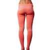 Stormax Dámske funkčné legíny - spodky M losos