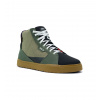 Boty na motorku Sidi ARX AIR lemon ivy bronze - 38