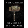 Severská mytologie [Gaiman Neil]