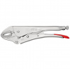 Knipex 4104300 kleště samosvorné