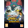 NARUTO STORM 4 - Season Pass (PC) DIGITAL - Steam PC