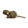 Plyšová nutria 24 cm ECO-FRIENDLY