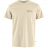 Fjällräven Fjällräven Heavy Classic T-shirt M, Farba CHALK WHITE, Veľkosť XS