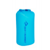 Sea to Summit Vak nepromokavý Ultra-Sil Dry Bag Objem: 20 l / Barva (vzor): blue atoll