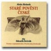 Staré pověstí české - Jirásek Alois