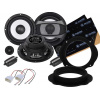 Crunch GTi6.2E reproduktory pre Ford Focus II