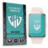 8v1 SKLO 5D MATNÉ PRE HUAWEI WATCH FIT 2 ACTIVE SKLÍČKO ODTLAČKOV