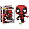 Funko POP! 1342 Marvel Deadpool - Bowling Deadpool