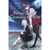 Komi Can't Communicate Vol. 30