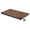 HGA Garden CT77 Tray + Eazy Plug kvetináč