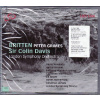 BRITTEN,B.: Peter Grimes [London Symphony Orchestra] (3CD) (LSO)