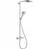 Sprchový panel - Sada Hansgrohe Raindance 27114000 (Sprchový panel - Sada Hansgrohe Raindance 27114000)