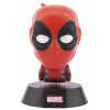 Icon Light Deadpool