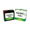 Batéria 12V, YT14B-4 GEL, 12,6Ah, 210A, bezúdržbová GEL 150x69x145, FULBAT (aktivovaná z výroby) M310-060