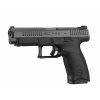Pištoľ CZ P-10 SC / kalibru 9×19 CZUB® – Čierna
