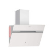 Klarstein Alina digestor, 60 cm, Smart, 600 m³/h, Tichý, EEK A (CGCH7_AlinaSmar_60WH)