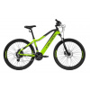 Lectron Montana Max 2022