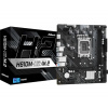 ASRock MB Sc LGA1700 H610M-H2/M.2, Intel H610, 2xDDR4, 2xHDMI, mATX
