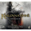 Královna ohně (audiokniha) (Anthony Ryan, Ivan Lupták, Jiří Suchý z Tábora, Pavel Soukup)