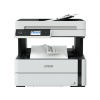Epson EcoTank M3170, A4, mono, 39 str., duplex, ADF, LAN, Wi-Fi, USB C11CG92403