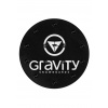 Gravity Icon Mat Black/White