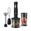 Tyčový mixér Russell Hobbs 24702-56 500 W čierny (24702-56)