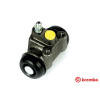 BREMBO Brzdový valček kolesa BREMBO A 12 284