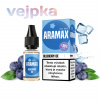 Ritchy EU (Liqua, Ritchy, Aramax) ARAMAX Salt Blueberry Ice 10ml Obsah nikotínu v mg/ml: 10 mg/ml