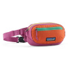 Ľadvinka Patagonia Terravia Mini Hip Pack faded magenta 1L 20×5×11 CM 25/26 - Odosielame do 24 hodín