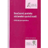 Současné podoby občanské společnosti - Strnadová Lenka