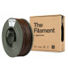 Spectrum TF-24010, PLA, 1.75mm, BISON BROWN, 1kg