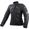 LS2 SERRA EVO LADY JACKET BLACK
