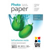 COLORWAY COLORWAY fotopapír/ matte self-adhesive 120g/m2, A4/ 50 kusů
