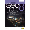 Geografia pre 8. ročník ZŠ a osemročné gymnáziá - RNDr. Mária Nogová, PhD.