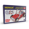 Merkur M 016 Buggy