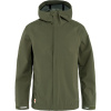 FJÄLLRÄVEN HC Hydratic Trail Jacket M Laurel Green - L
