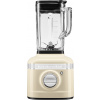 KitchenAid 5KSB4026EAC ARTISAN K400, Stolný mixér, 1,4 L, Pulzný spínač, Drtenie ľadu, 0,91 m, 1200 W