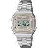 CASIO VINTAGE pánske hodinky A168WA-8AYDF + krabička NEPLATÍ