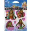 Hannah Montana - Samolepky