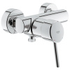 GROHE Concetto Páková sprchová batéria,chróm 32210001 GRO 32210001