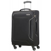 American Tourister HOLIDAY HEAT SPINNER 79/29 TSA Black 108 l