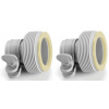 INTEX Bazénový adaptér B 32-38 mm 2ks 29061