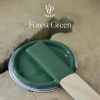 Kriedová farba Vintage Paint - Forest Green - 700 ml