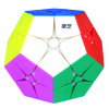 QiYi 2x2 Megaminx Farebná