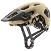 UVEX REACT MIPS DESERT-BLACK MATT 2025 - 56-59